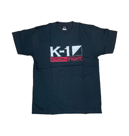 K-1 KRUSH FIGHT Tシャツ