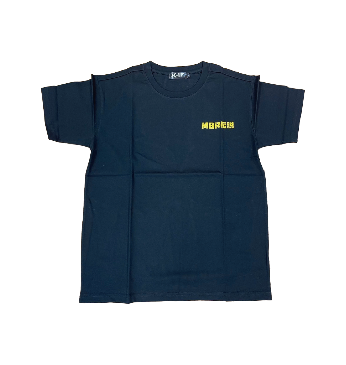 壬生狼一輝「MBR伝説」Tシャツ