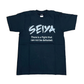 SEIYA Tシャツ