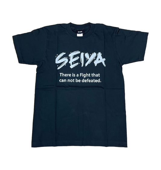 SEIYA Tシャツ