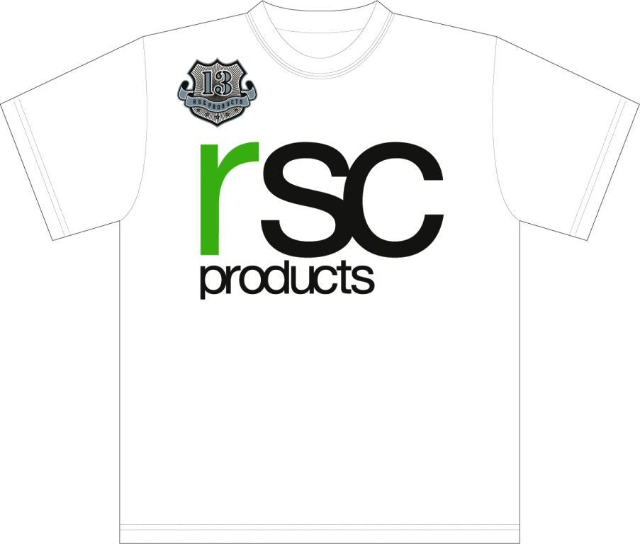 山際和希×rscproductsコラボTシャツ