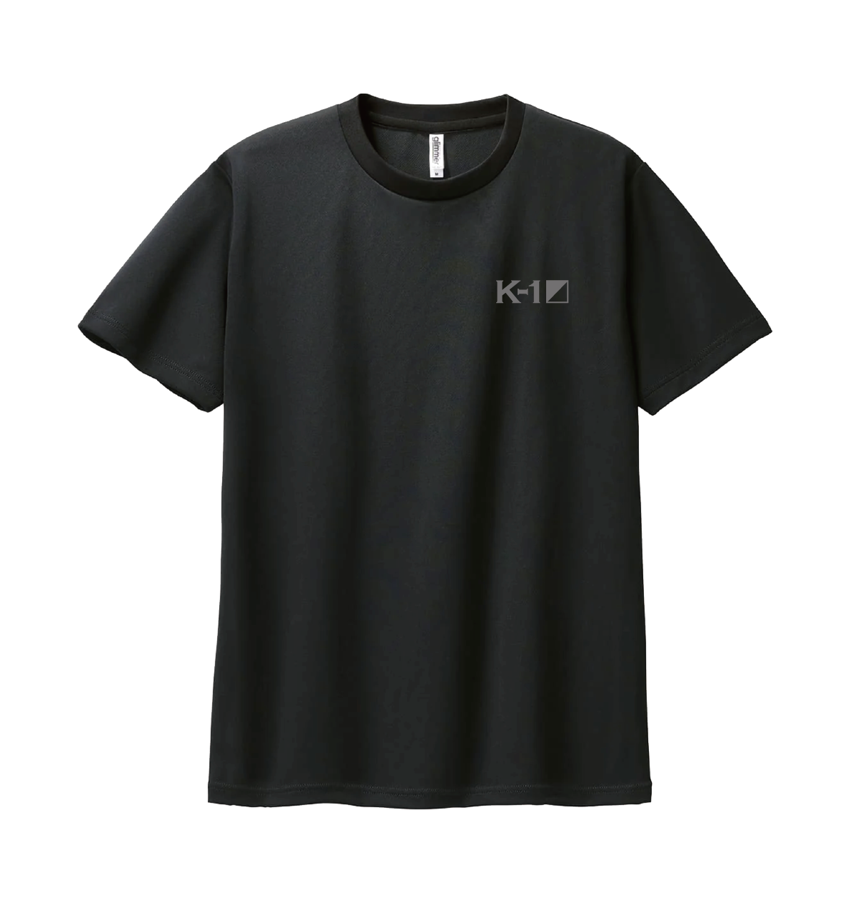 K-1 IS BACK ドライTシャツ3