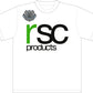 山際和希×rscproductsコラボTシャツ