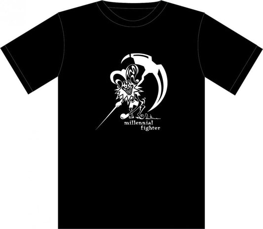 佐野天馬Tシャツ