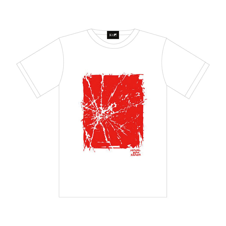 武尊「NBK」Tシャツ4