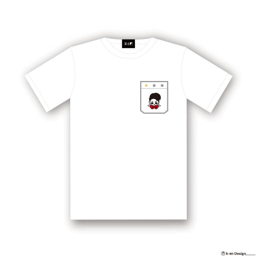 野杁正明Tシャツ2