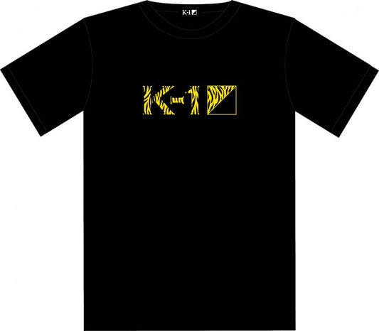 K-1×阪神タイガースコラボTシャツ